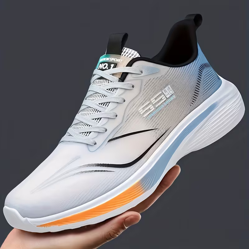 Air Classic White